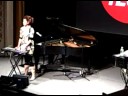Imogen Heap PopTech performance