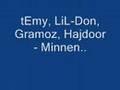 tEmy mfl. - Minnen