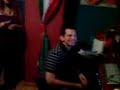 luis machado villalona 2/2 tremendo final!!!