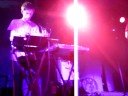 Epic45-Winterbird@live at The Wall, Taipei.(2008-09-30)