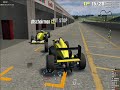 LFS Fove Bestlap FOX WestHill International PT3