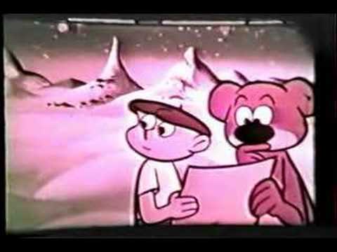 Spunky and Tadpole