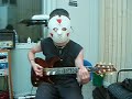 Sabachthani - Studio - Guitar tracking Sabachthani - Studio - Guitar tracking