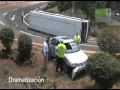 Reportaje Simulacro Accidentes CAPUFE.mov
