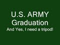 Army Graduation part1