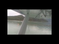 De Havilland Otter Takeoff and Landing
