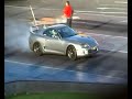 Jies Stockish Supra @ Motorplex 13.71