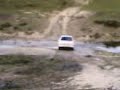 coches 4x4 ruta