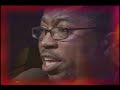 Furious Flower II: the Black Poetic Tradition