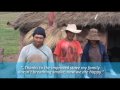 Video that shows the work of GRUPO PUCP in the rural zones of peru with the implementation of a Kit with Smart technologies (trombe wall, improved stove and insulation system ).Set of technologies that can be an alternative to combat the low temperatures inside the house in the rural zones of Peru.