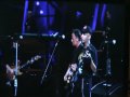 Bruce Springsteen and Tom Morello