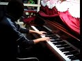 GUNDAM Seed ??? - piano ver. GUNDAM Seed ??? - piano ver.