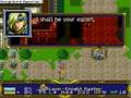 SNES Fun: Der Langrisser Scenario 1-1