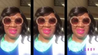 @SingleLadyOnAMission - Thirsty Ninjas