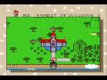 Empire Bowser -- Overworld sceen
