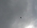 At the 2008 Fairchild Airforce Base Airshow in Spokane Washington, the F-22 Raptor is demo'd for the first time for the public and shows why America kicks ass.