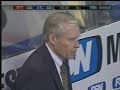 Senators vs. Blues 03/20/07 Blues Get Screwed (1st time)