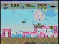 Fantasy zone x68k (harrier stage) Fantasy zone x68k (harrier stage)