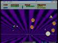 Fantasy zone x68k (harrier stage)