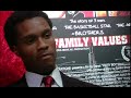 Frank Lucas confronts Bootleggers