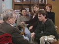 Boy meets world clip- Chet Hunter\