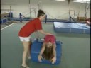 Gymnastics Classes Increase With U.S. Teams\
