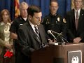 Prosecutor: Ariz. Shooting Suspect Kept Records
