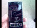 Nokia Internet Radio Service (Open Source) on N95