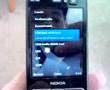 Nokia Internet Radio Service (Open Source) on N95
