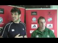 Munster Outtakes