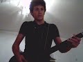 Texas Flood - SRV soling (cover by vincio) Texas Flood - SRV soling (cover by vincio)