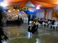 Entrega de Campeonato-Concurso Interno Moche-Categoría Padres de Familia e Hijos