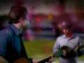 clip video The Hackensaw Boys Alabama Shamrock