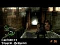 Resident Evil 5 - 50 Tesoros - Deberia estar en un Museo (Parte 4)