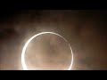 Click here to watch this video 金環日食2012.05.21 第二接触