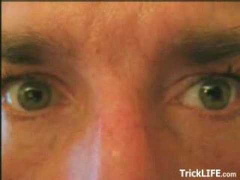 how to improve night vision