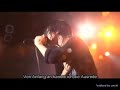 Mucc (germ sub) - Kokoro no nai machi_Tonan no Houyoku#14 Mucc (germ sub) - Kokoro no nai machi_Tonan no Houyoku#14