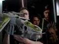 Republic Gunship ROTS Revenge of the Sith Vehicle