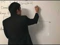 Functions - How to sketch a complicated function