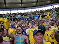National anthem of Sweden...