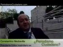 Periodismo Ciudadano -  Constantino Mediavilla