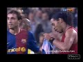 RONALDINHO GOALLL!!FCBARCELONA VS VILLAREAL! BiCYCLETTE!!
