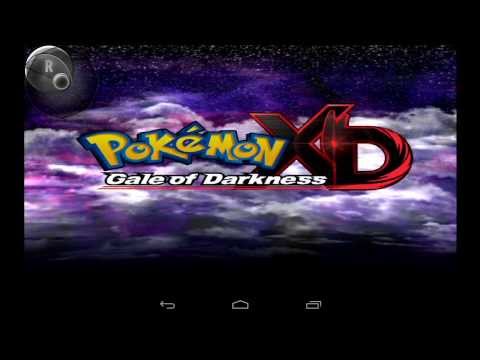 how to play pokemon xd on dolphin