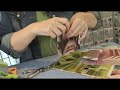 Gift Wrapping Ideas : Adding Handles to a Gift Bag
