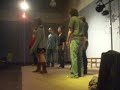 On the Radio[Regina Spektor], sung by Free Trial(a cappella)