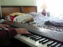 Week #2: Musiq Soulchild- \"Teach Me\" piano cover by Robert Perez Week #2: Musiq Soulchild- \"Teach Me\" piano cover by Robert Perez