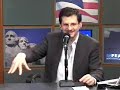 Condi Gets Out-Foxed