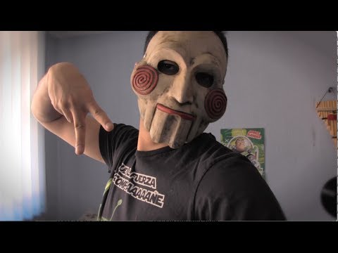 ¿Qué hay en mi cuarto? - Luisito rey