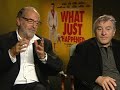 Robert De Niro lifts the lid on Hollywood in his new film Robert De Niro lifts the lid on Hollywood in his new film