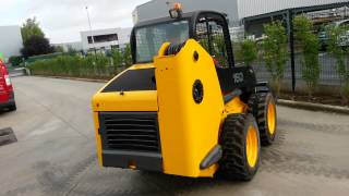  JCB Robot 160 [HF] Series II TIER 3